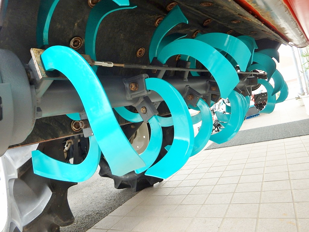 トラクター T245DBMARF5S 整備済　動画有 写真７